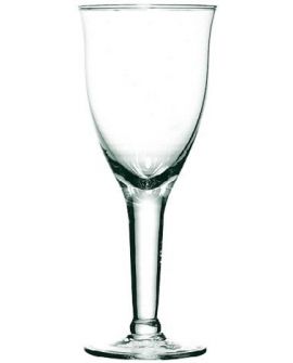 Cup GLASS " Wine 12,5 cl